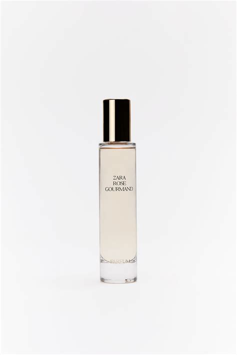 zara.rose|ROSE GOURMAND EDP 30 ML / 1.01 oz